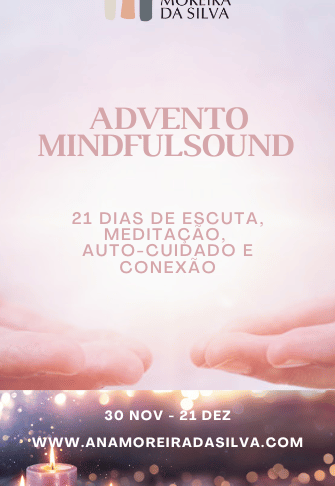 advento mindful sound