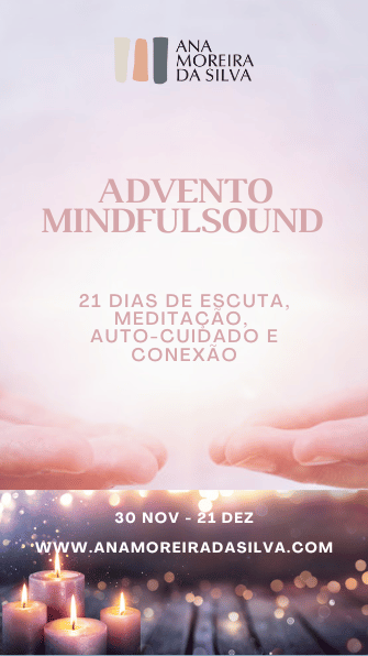 advento mindful sound